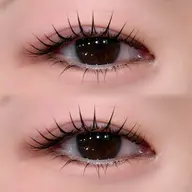 メーテルラッシュリフト🌟［上下セット］