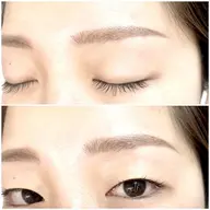 Google口コミ必須で【美眉毛アイブロウ4000円】