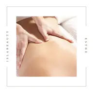 リラク🫶オールハンド/上半身/アロマリンパマッサージ/60分/