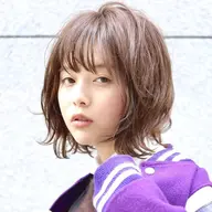 ✨カット+ケアパーマ+TOKIOトリートメント(5STEP)