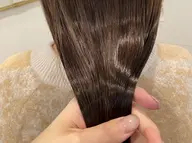 Aujua トリートメント