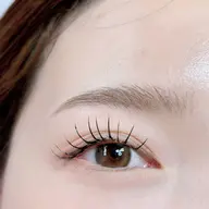 【初回​〜​2回目まで】フラットラッシュ 100本 ¥4400コーティング付き✨