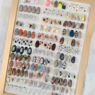 （Cコース）定額アート　　オフあり