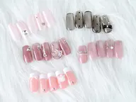 【ハンド】定額シンプルコース🩷