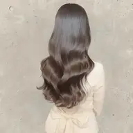 🎀【うる艶💫💖】カット&艶カラー&3steptreatment🎀