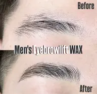 🩵ྀི新規価格！🩵ྀི美眉✨ブロウリフト(パーマ×ワックス)メンズも大歓迎💪❤️‍🔥