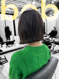 【新成人限定】カット＋髪質改善カラー＋aujua トリートメント