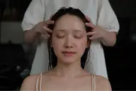 【極上ケアmenu🫧♡】カット + ヘッドスパ +トリートメント