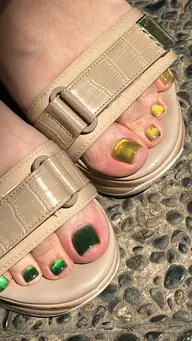 マグネット nail🧲