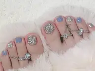 フット🌟持ち込みアートやり放題