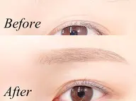 学割U24🎓《ツルツル美顔💆🏻‍♀️✨》美眉アイブロウWAX＋フルフェイス ¥7200