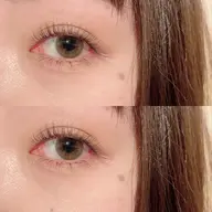 上下マツエク🪐1color(上100本以内、下40本以内)BLACKも含みます。