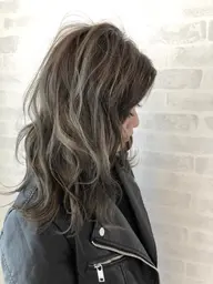 シングルカラー