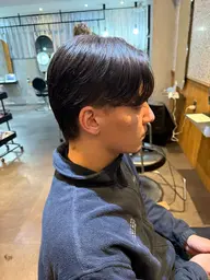 ✂️メンズカット✂️※補足ご確認ください