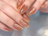 【ワンカラー】マグネットネイル《オフなし》