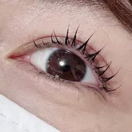 🎀カール重視のまつ毛パーマ🎀＋美容コーティング￥4500