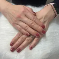 【新規・ハンド・オフあり・ワンカラー/マグネット/ラメグラ】