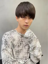 ⭐️ミニモ限定⭐️メンズカット＋極上ヘッドスパ30分