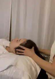 【45分】ドライヘッドスパ