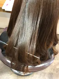 ロング又はボブのみ‼️✂️モデル募集✂️⚠️注意事項必読⚠️平日限定‼️シャンプー&トリートメント&プチスパ付き
