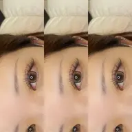 【当店・他店シングルラッシュオフ無料】フラットラッシュ120本¥5500【カラーもあります🩵】