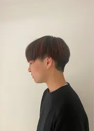 【週末夕方限定🌟】垢抜けハイライトorデザインカラーで差をつける🎨17:30​〜​