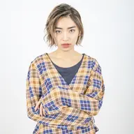 【アッシュ系、マット系、大オススメ】アディクシーカラー