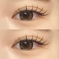 【オフなしの方のみ】フラットラッシュ120本🌟コーティング付き✨