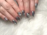 マグネット・フラッシュネイル(オフ無し)