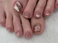 親指デザイン(オフ込み)