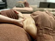 アロマ50分+ 毛穴洗浄&フェイシャル50分 デコルテ高濃度☆美容パック付き 計100分