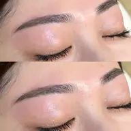 3/13 来店限定‼️クーポン✨️限定 アイブロウワックス 間引きメイク仕上げ込 メンズもOK👌👌