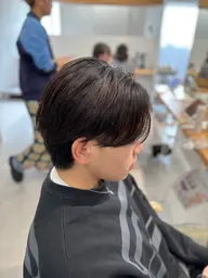 ミニモ特価！カット＋シャンプー　4400円