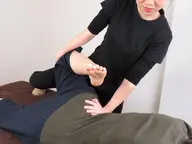 全身調整ボディケア120分