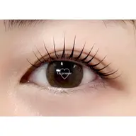 🌼ラッシュリフト(カールデザイン) 2種から選べるコーティング付き