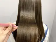 ［土曜日19時限定］縮毛矯正⭐️カットもご希望の方は、コメントへお願いします⭐️