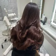 U-24 なりたい髪質を叶える✨️【オージュアトリートメント🩶】➕【シャンプーブロー】