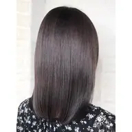 【似合わせ】黄金比カット+システムトリートメント(ショート、ボブ、レイヤースタイルが人気)✨
