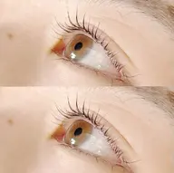 当日予約限定🤍似合わせデザインまつ毛パーマ🤍