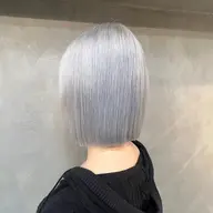 Wカラー（ブリーチ1回）+フルカラー