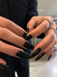 【N°ご新規様🔅新生活応援】長さ出し10本+《オフなし》ワンカラー（ラメも🙆‍♀️）