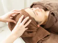 【頭からつま先までほどける贅沢リトリート😴✨】ヘッドスパ+🌿アロマ香る🌿バリ式リンパマッサージ