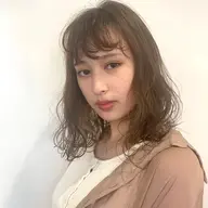 外国人風イルミナカラー