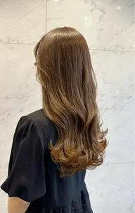 カット&カラー& トリートメント