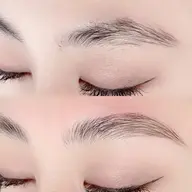 【眉毛ラミネーション&wax脱毛】立体的で整った眉に💫※眉メイクは含まれません