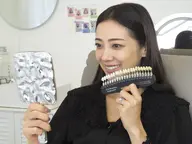 【お試し】美白効果絶大！セルフホワイトニング40分照射