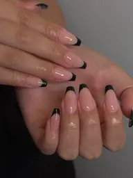 【オフなし】🎀ハンドネイル フレンチネイル 🎀