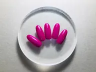 【ハンド】オフ込み ワンカラー