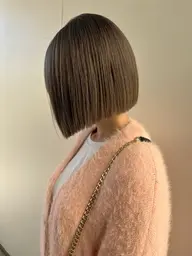 【男女OK】カット