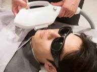 男性限定キャンペーン★都度払い【所要時間60分★都度払い】全身脱毛★顔orVIO選択